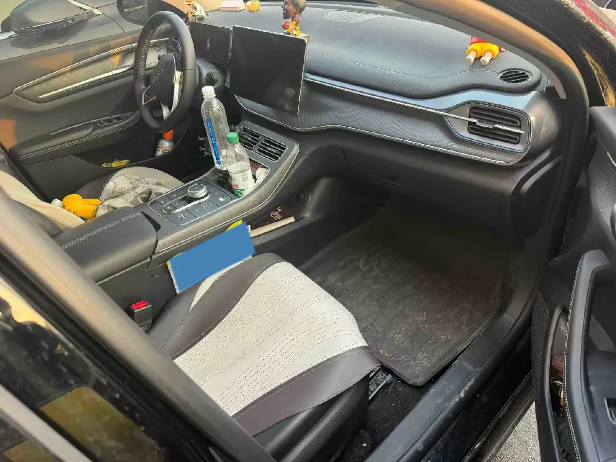 2024 BYD Destroyer 05 1.5L 110HP L4 E-CVT PHEV 8.3KWH,autocango,china used car exporter,china ev exporter,chinese used car exporter,chinese used ev exporter