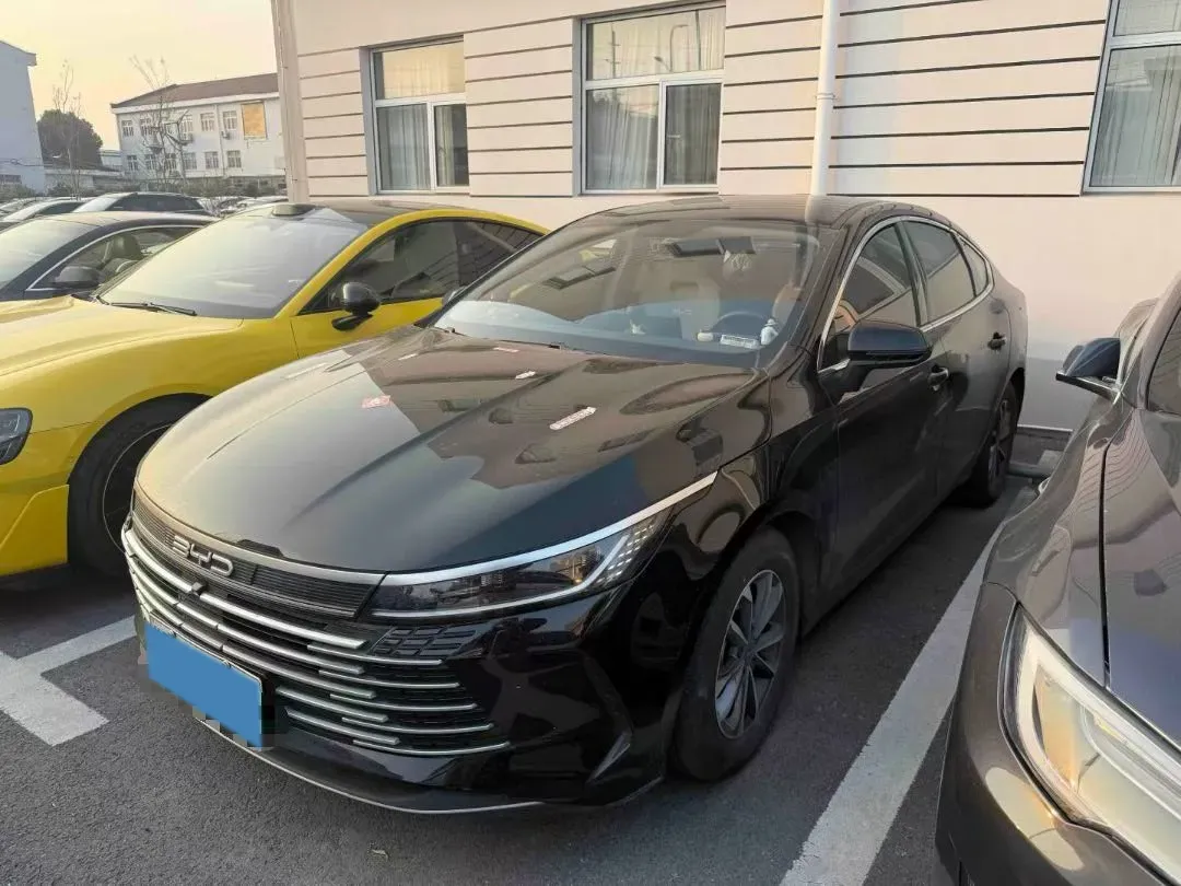 2024 BYD Destroyer 05 1.5L 110HP L4 E-CVT PHEV 8.3KWH,autocango,china used car exporter,china ev exporter,chinese used car exporter,chinese used ev exporter