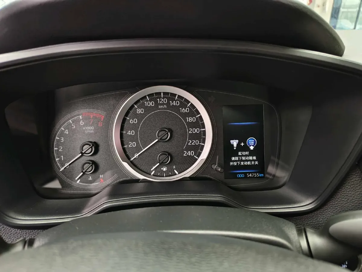 2019 Toyota Levin 1.2T 116HP L4 CVT,autocango,china used car exporter,china ev exporter,chinese used car exporter,chinese used ev exporter