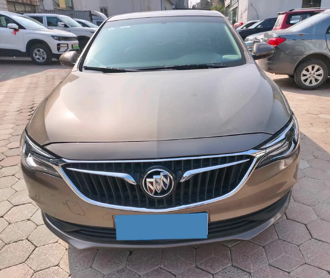2020 Buick Encore 1.0T 125HP L3 6AT,autocango,china used car exporter,china ev exporter,chinese used car exporter,chinese used ev exporter