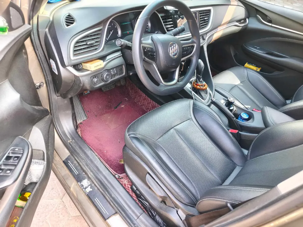 2020 Buick Encore 1.0T 125HP L3 6AT,autocango,china used car exporter,china ev exporter,chinese used car exporter,chinese used ev exporter