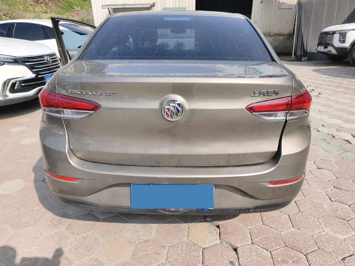 2020 Buick Encore 1.0T 125HP L3 6AT,autocango,china used car exporter,china ev exporter,chinese used car exporter,chinese used ev exporter