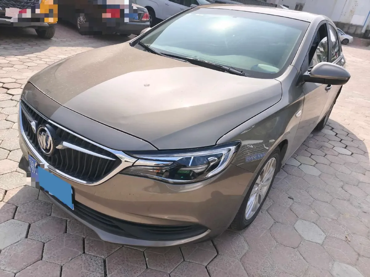 2020 Buick Encore 1.0T 125HP L3 6AT,autocango,china used car exporter,china ev exporter,chinese used car exporter,chinese used ev exporter