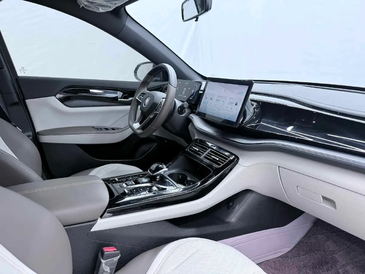 2024 BYD Qin Plus 1.5L 110HP L4 E-CVT PHEV 8.32KWH,autocango,china used car exporter,china ev exporter,chinese used car exporter,chinese used ev exporter