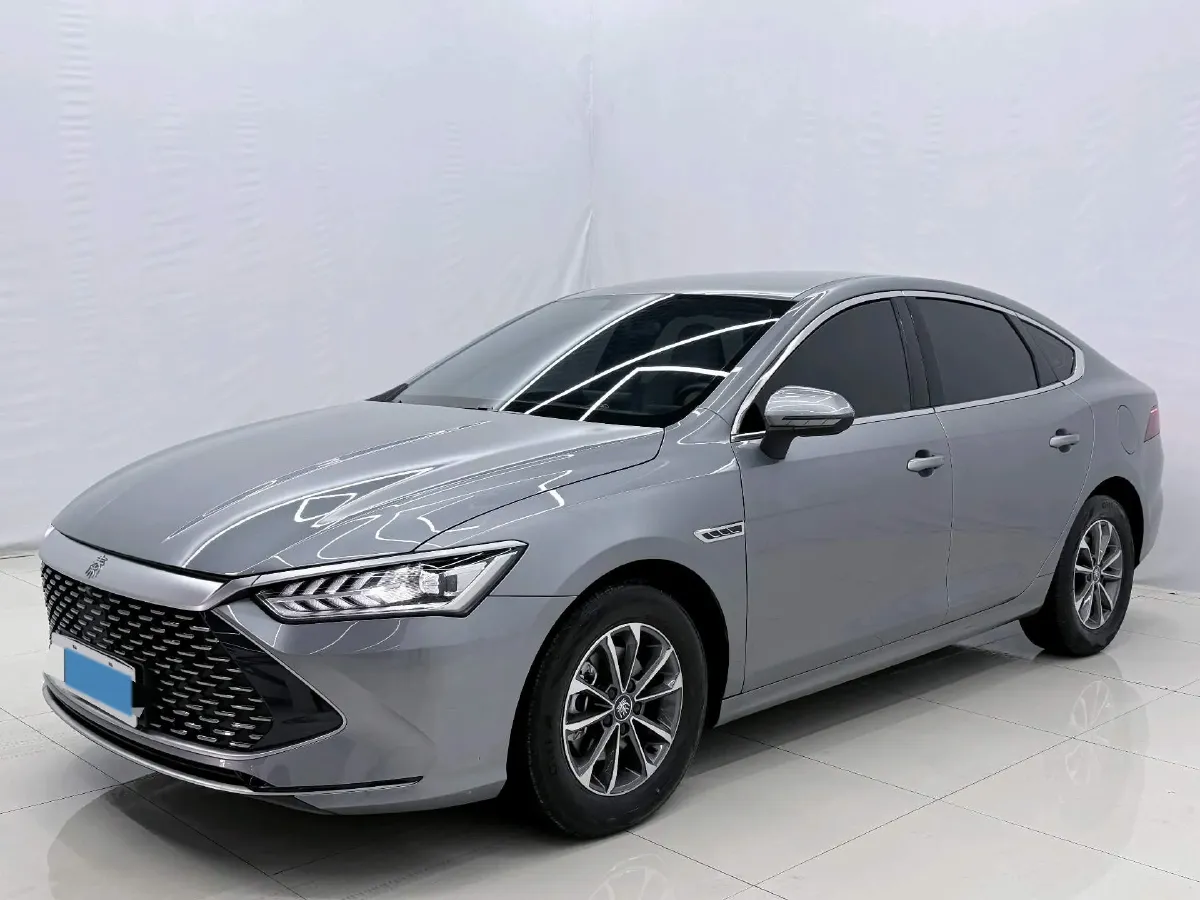 2024 BYD Qin Plus 1.5L 110HP L4 E-CVT PHEV 8.32KWH,autocango,china used car exporter,china ev exporter,chinese used car exporter,chinese used ev exporter