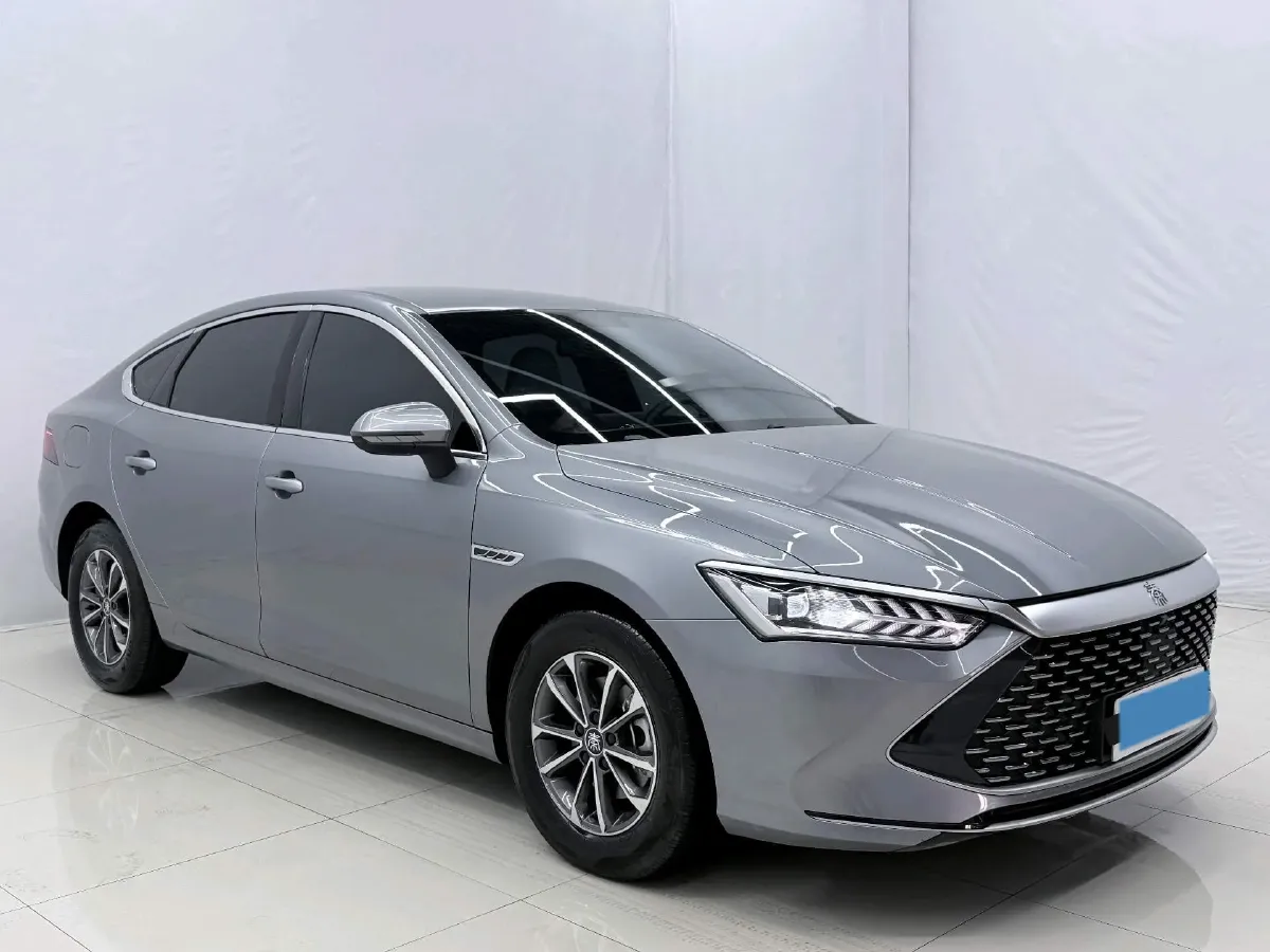 2024 BYD Qin Plus 1.5L 110HP L4 E-CVT PHEV 8.32KWH,autocango,china used car exporter,china ev exporter,chinese used car exporter,chinese used ev exporter