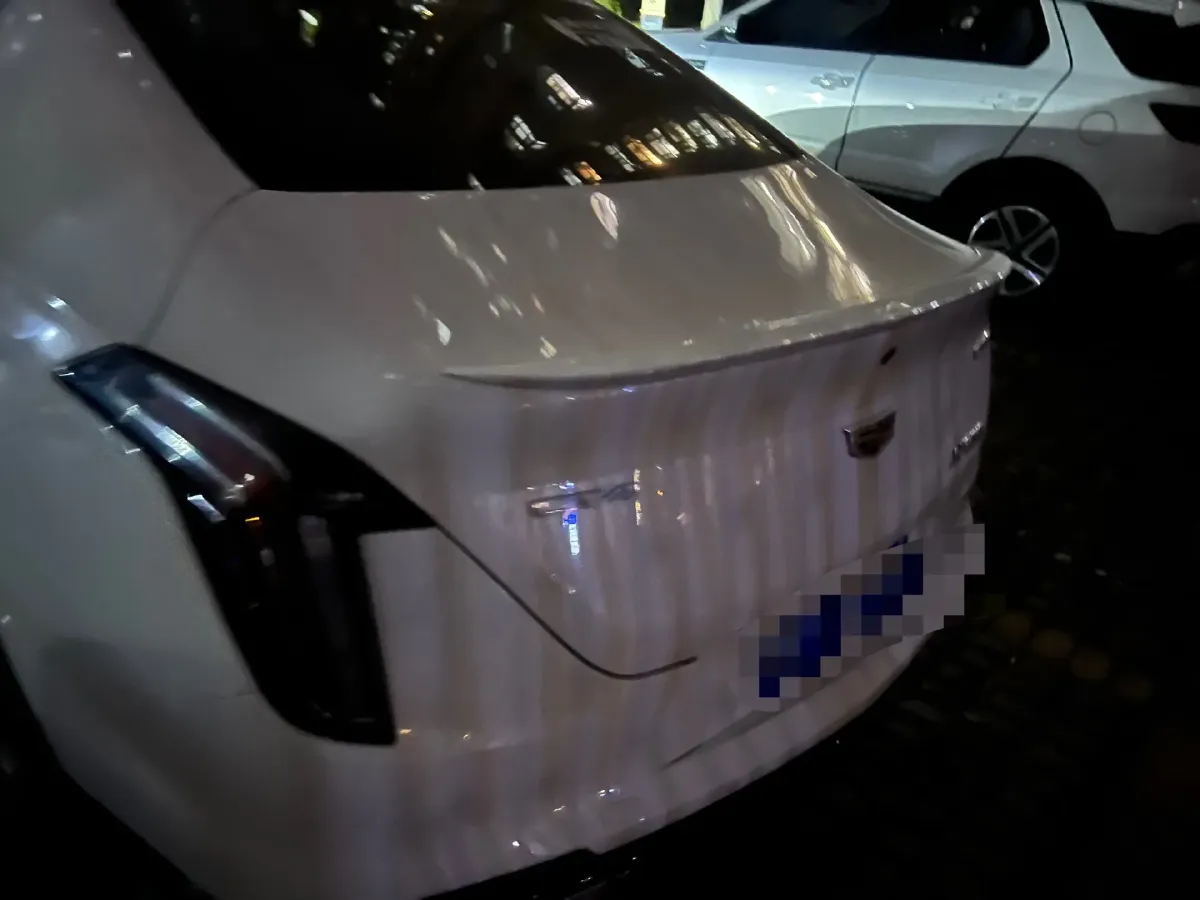 2020 Cadillac CT4 2.0T 237HP L4 8AT,autocango,china used car exporter,china ev exporter,chinese used car exporter,chinese used ev exporter