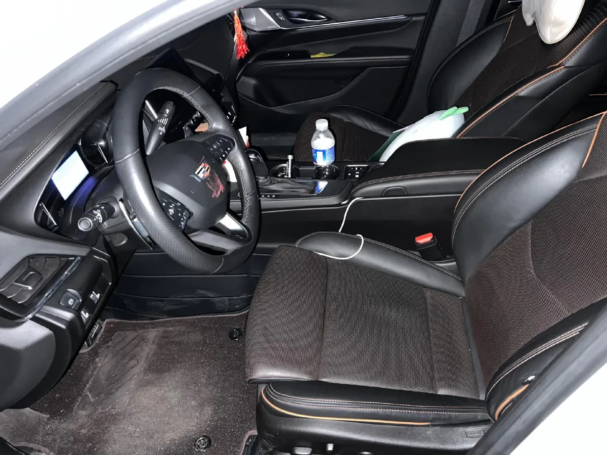 2020 Cadillac CT4 2.0T 237HP L4 8AT,autocango,china used car exporter,china ev exporter,chinese used car exporter,chinese used ev exporter