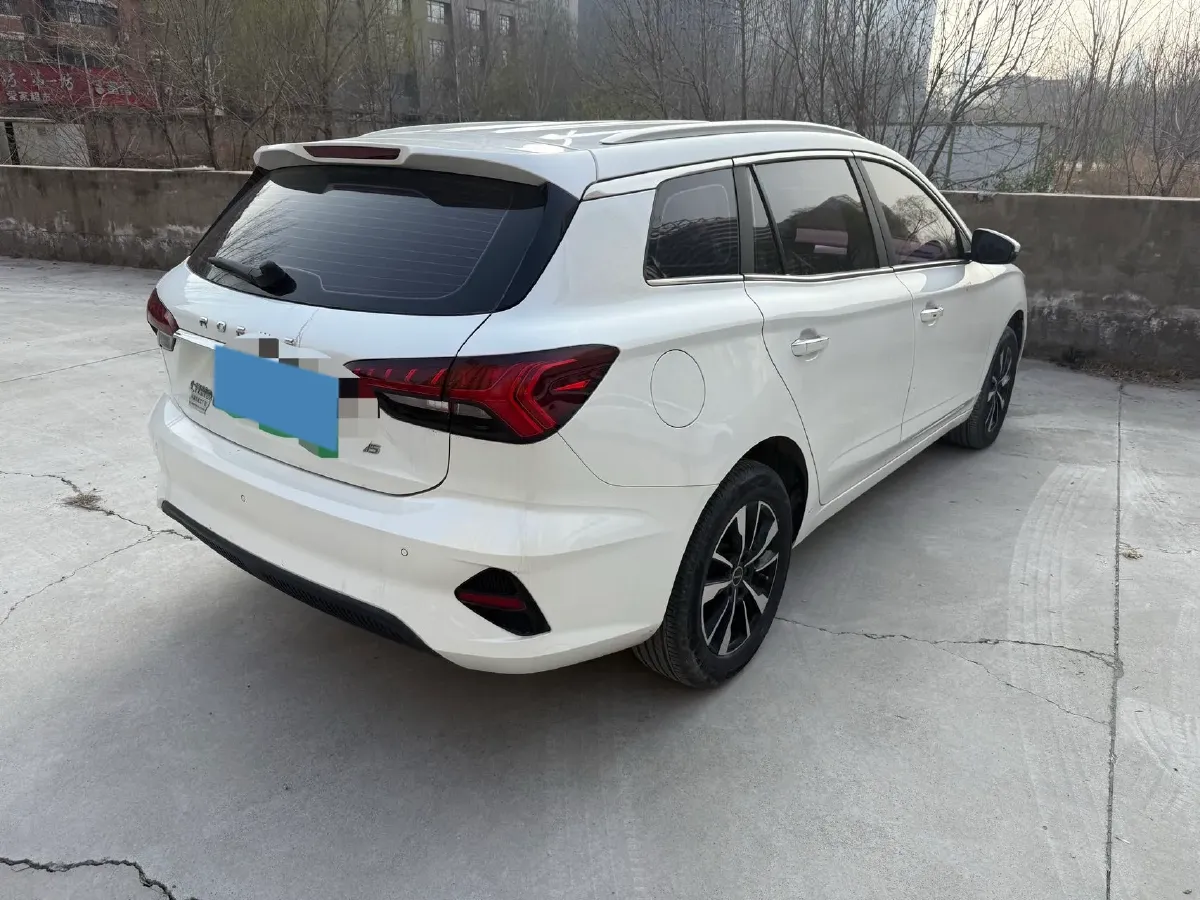 2021 Roewe Ei5 BEV 61.1KWH,autocango,china used car exporter,china ev exporter,chinese used car exporter,chinese used ev exporter