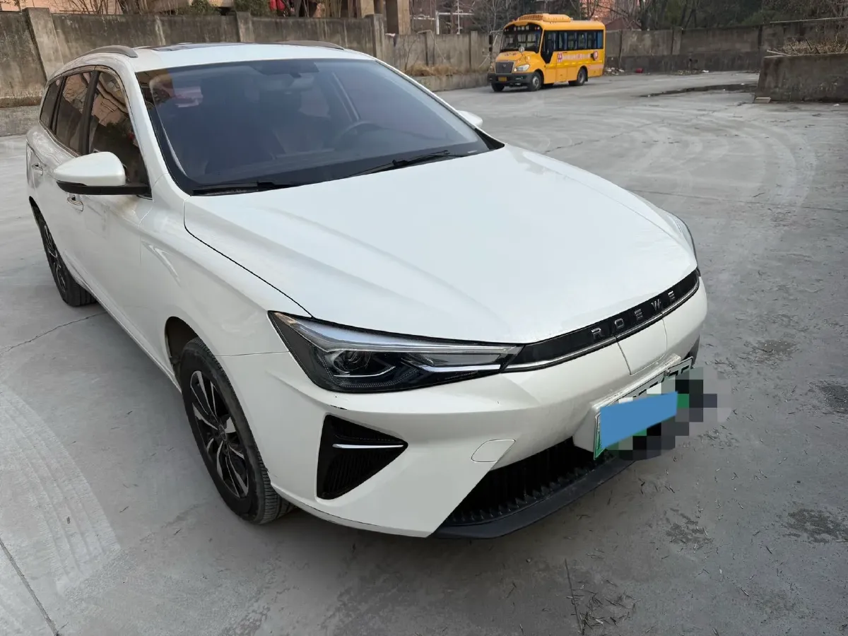 2021 Roewe Ei5 BEV 61.1KWH,autocango,china used car exporter,china ev exporter,chinese used car exporter,chinese used ev exporter