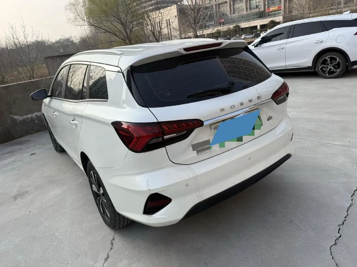 2021 Roewe Ei5 BEV 61.1KWH,autocango,china used car exporter,china ev exporter,chinese used car exporter,chinese used ev exporter