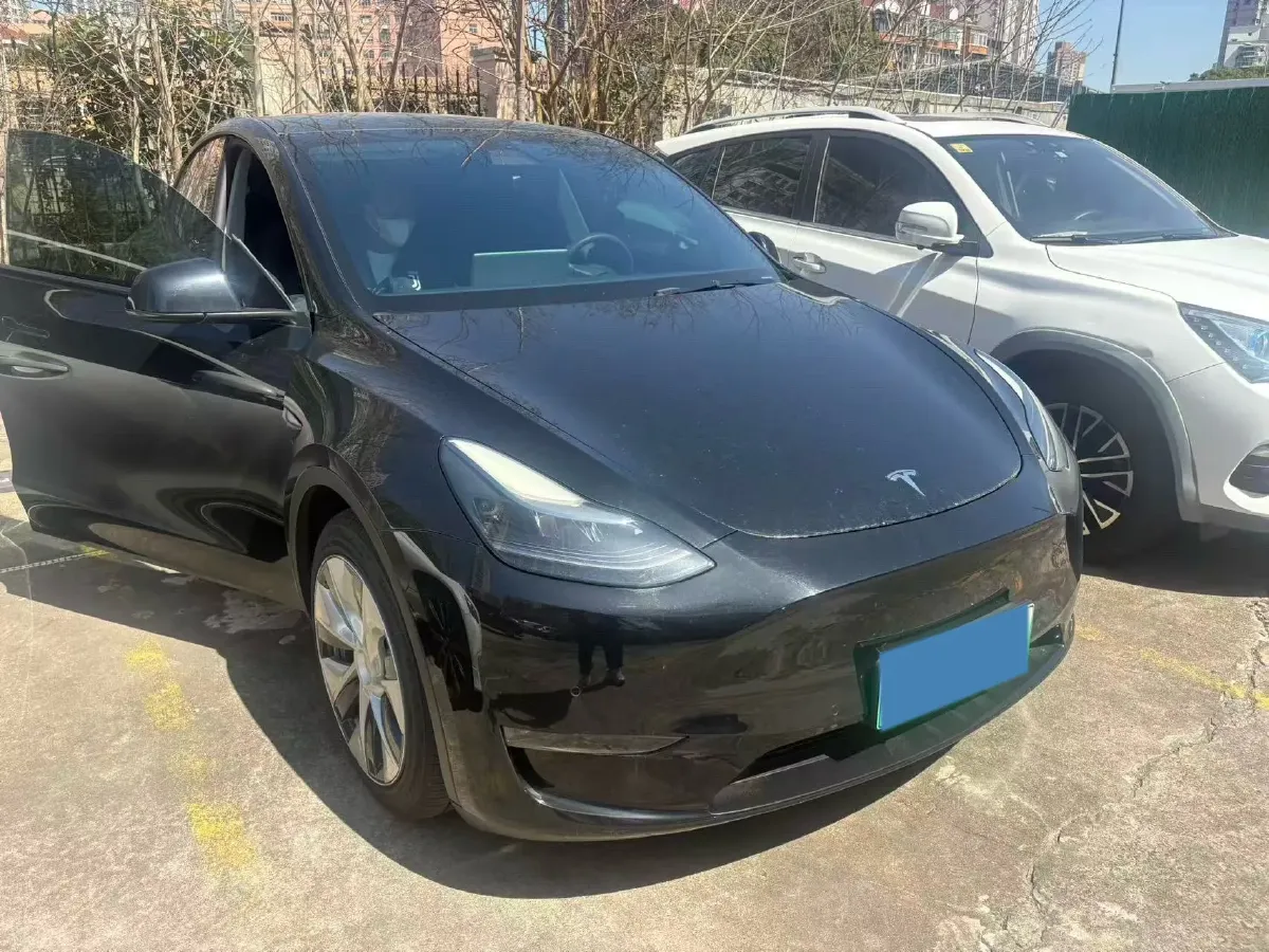 2021 Tesla Model Y BEV 60KWH,autocango,china used car exporter,china ev exporter,chinese used car exporter,chinese used ev exporter