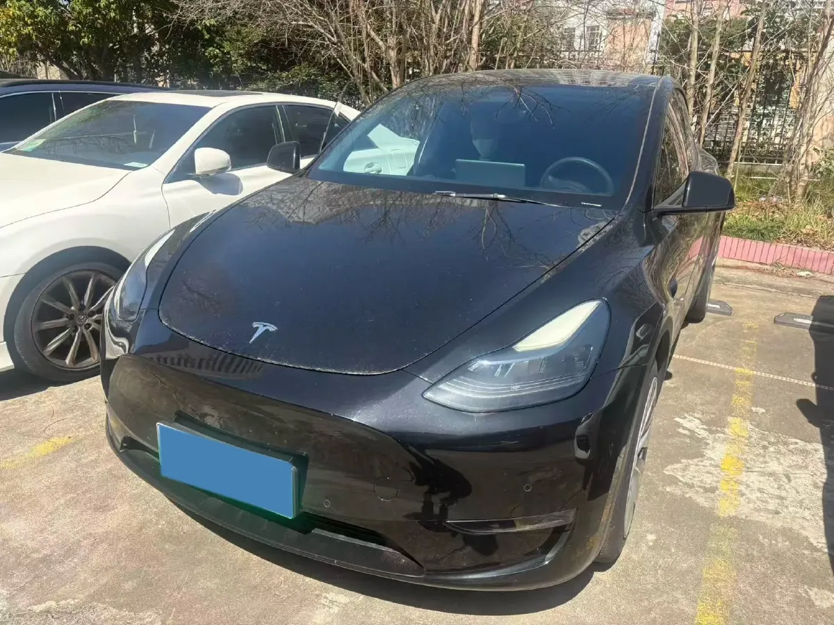 2021 Tesla Model Y BEV 60KWH,autocango,china used car exporter,china ev exporter,chinese used car exporter,chinese used ev exporter