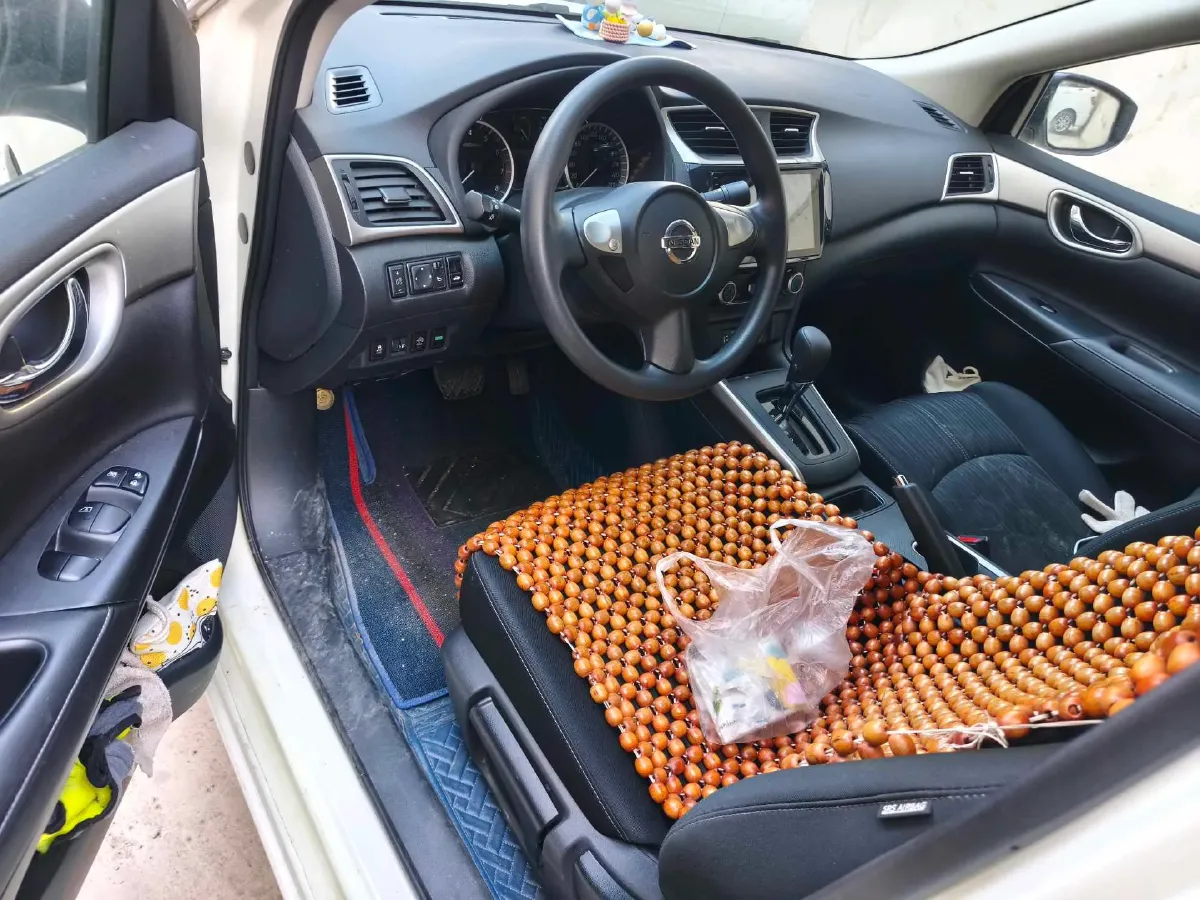 2022 Nissan Sylphy 1.6L 122HP L4 CVT,autocango,china used car exporter,china ev exporter,chinese used car exporter,chinese used ev exporter