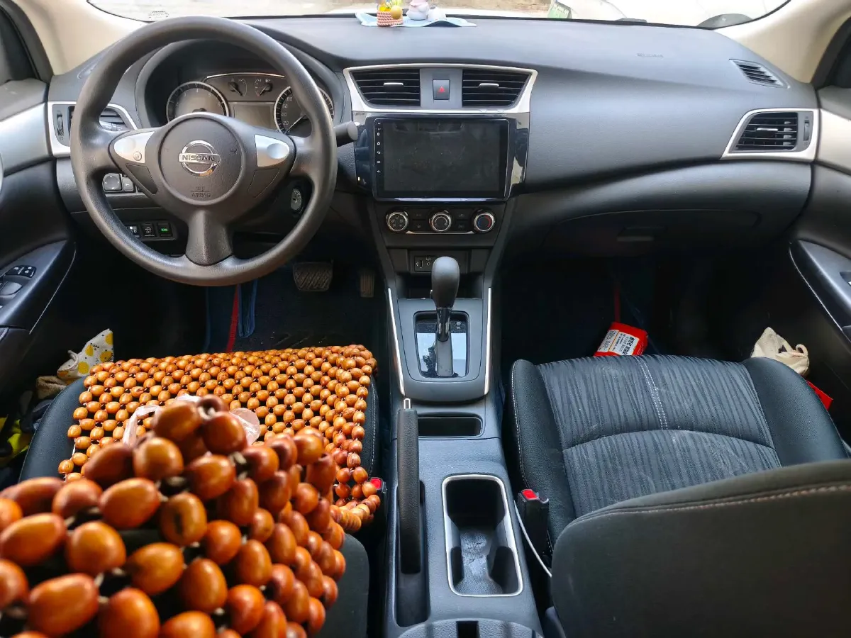 2022 Nissan Sylphy 1.6L 122HP L4 CVT,autocango,china used car exporter,china ev exporter,chinese used car exporter,chinese used ev exporter