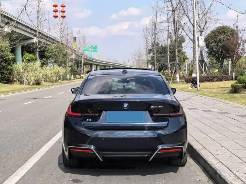 2023 BMW i3 BEV 79.05KWH,autocango,china used car exporter,china ev exporter,chinese used car exporter,chinese used ev exporter