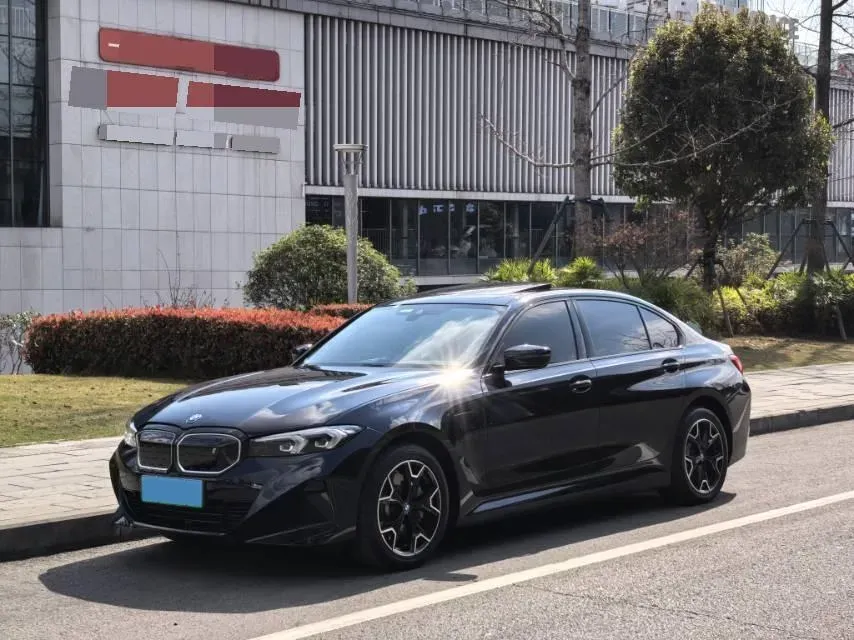 2023 BMW i3 BEV 79.05KWH,autocango,china used car exporter,china ev exporter,chinese used car exporter,chinese used ev exporter