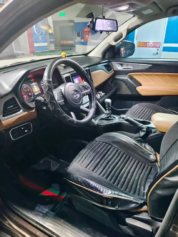 2019 Great Wall Poer 2.0T 163HP L4 6MT,autocango,china used car exporter,china ev exporter,chinese used car exporter,chinese used ev exporter