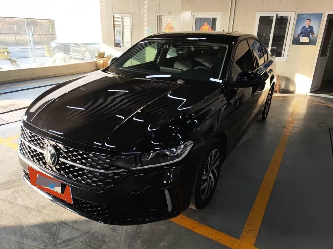 2024 Volkswagen Lavida 1.5T 160HP L4 7DCT,autocango,china used car exporter,china ev exporter,chinese used car exporter,chinese used ev exporter