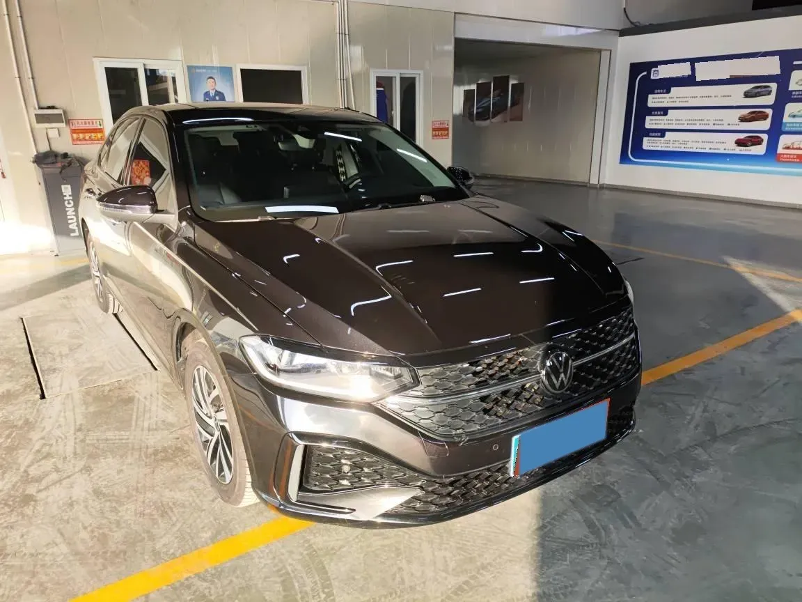 2024 Volkswagen Lavida 1.5T 160HP L4 7DCT,autocango,china used car exporter,china ev exporter,chinese used car exporter,chinese used ev exporter