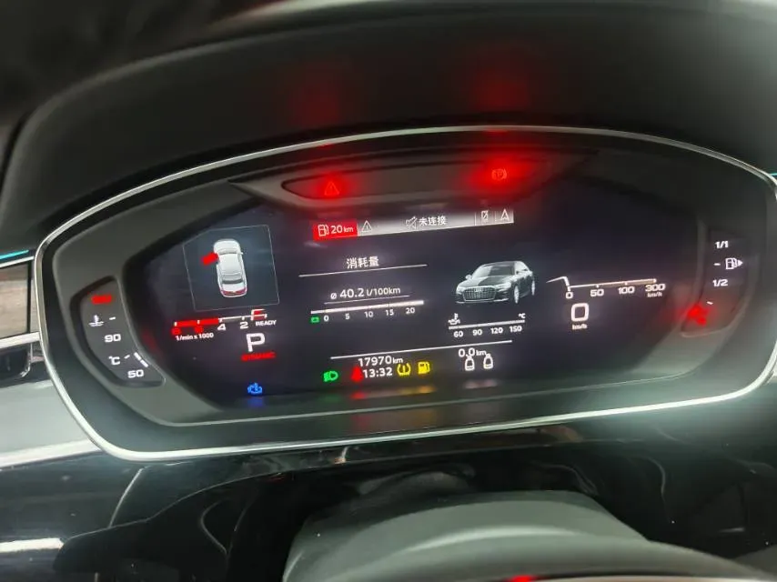 2022 Audi A8 3.0T 340HP V6 8AT,autocango,china used car exporter,china ev exporter,chinese used car exporter,chinese used ev exporter