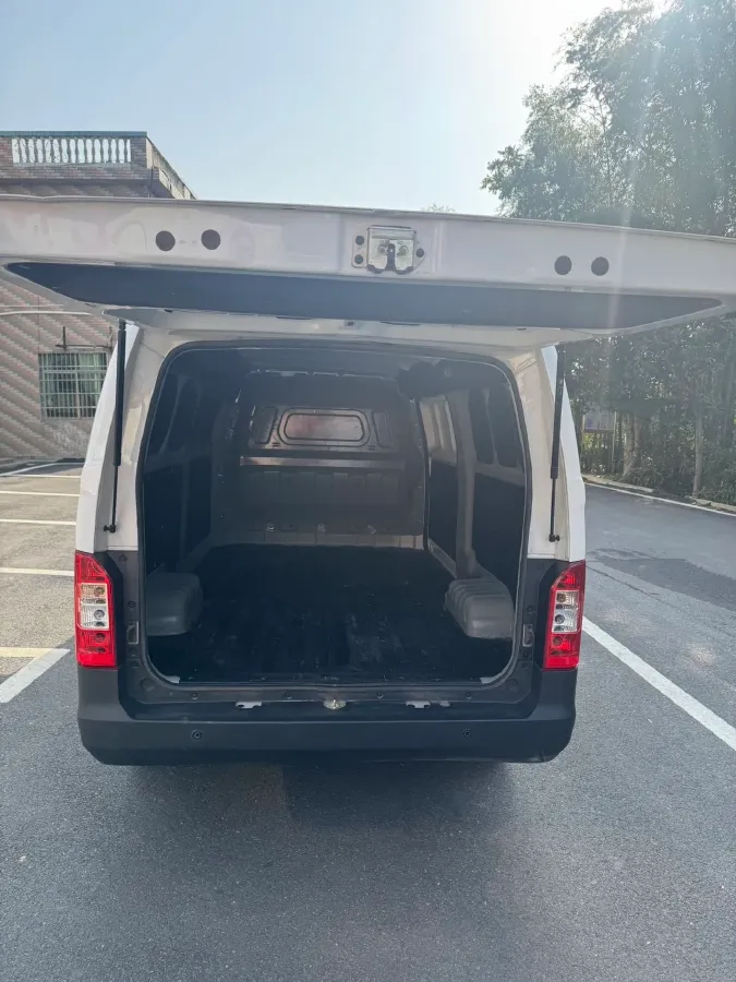 2022 HuaKai New Energy BEV 82HP BEV 41.86KWH,autocango,china used car exporter,china ev exporter,chinese used car exporter,chinese used ev exporter