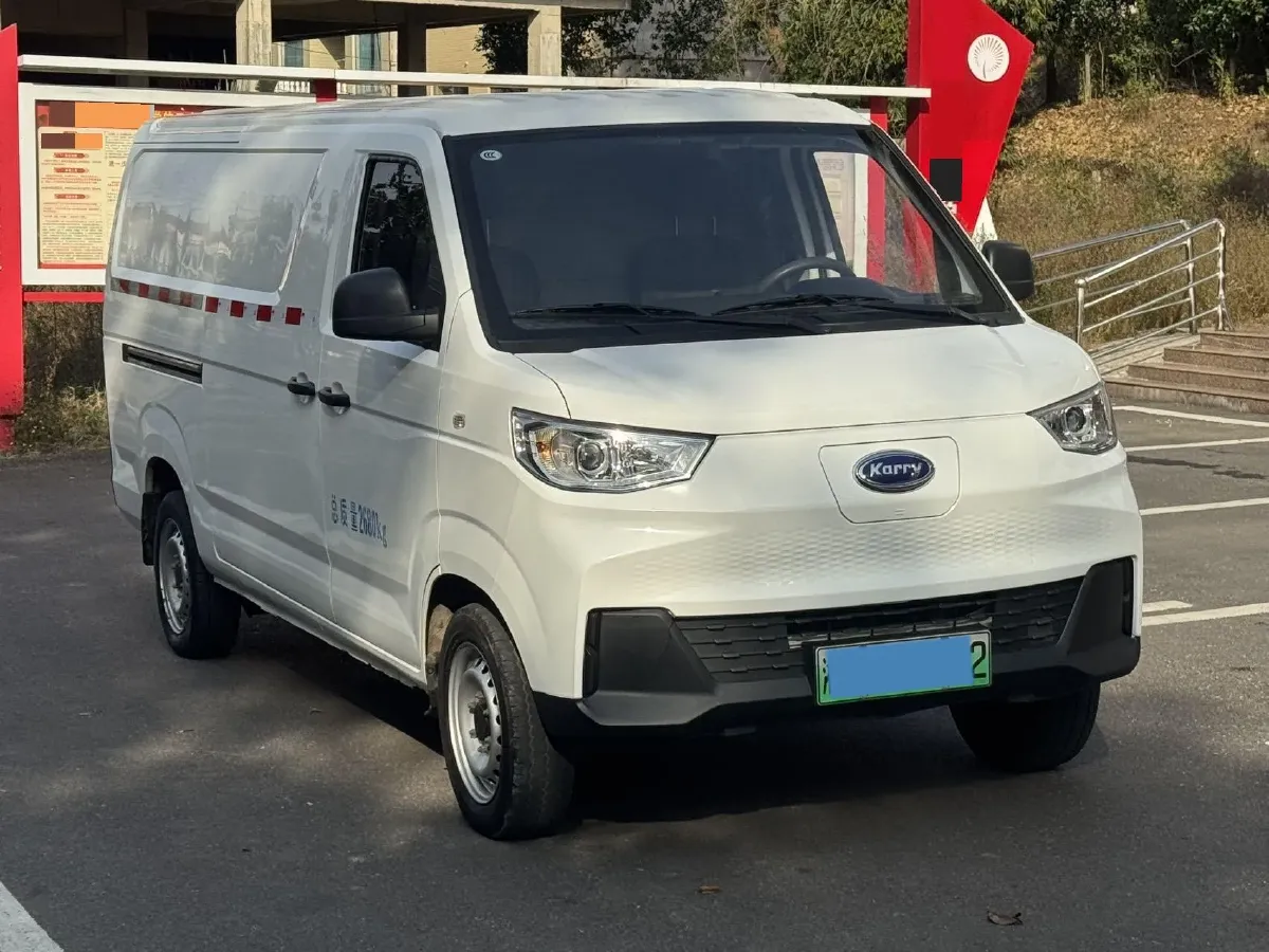 2022 HuaKai New Energy BEV 82HP BEV 41.86KWH,autocango,china used car exporter,china ev exporter,chinese used car exporter,chinese used ev exporter