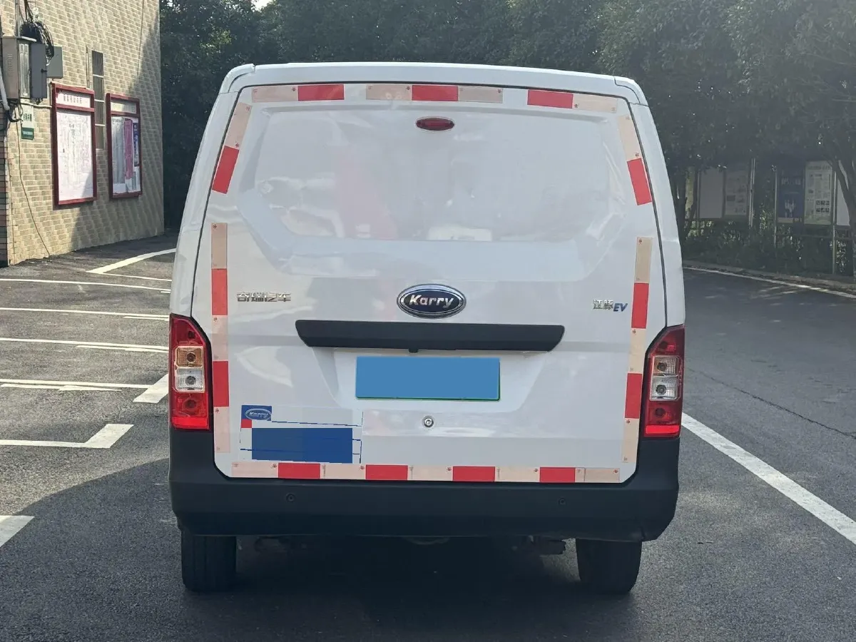 2022 HuaKai New Energy BEV 82HP BEV 41.86KWH,autocango,china used car exporter,china ev exporter,chinese used car exporter,chinese used ev exporter