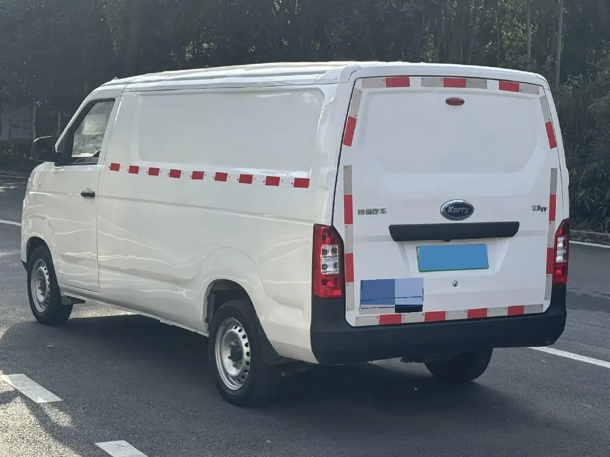 2022 HuaKai New Energy BEV 82HP BEV 41.86KWH,autocango,china used car exporter,china ev exporter,chinese used car exporter,chinese used ev exporter