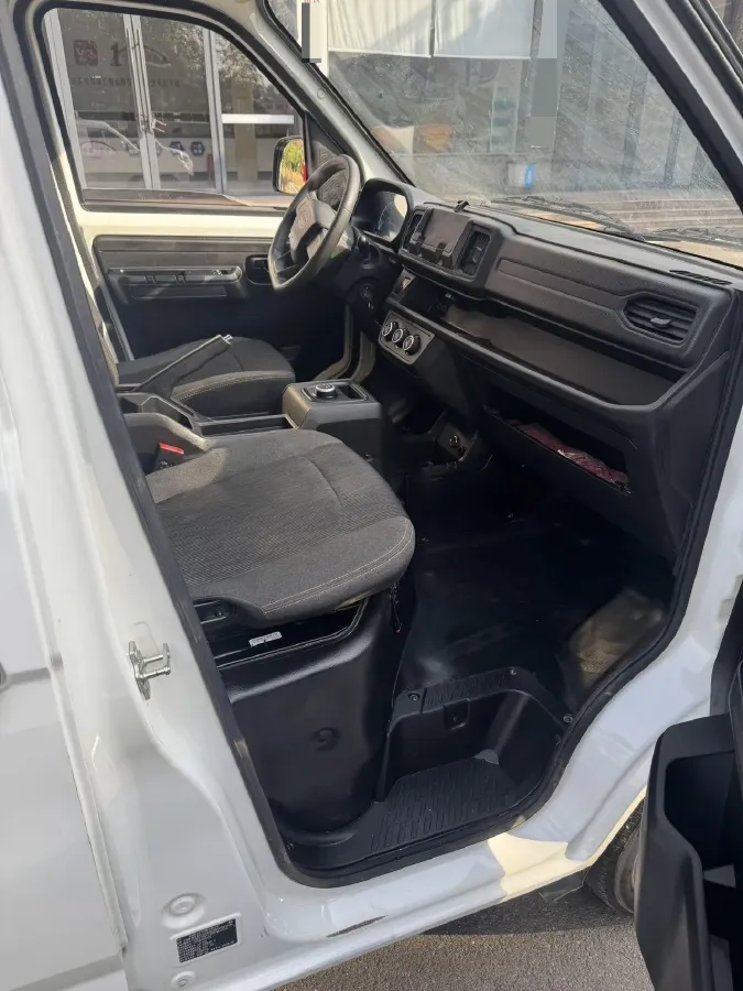 2022 HuaKai New Energy BEV 82HP BEV 41.86KWH,autocango,china used car exporter,china ev exporter,chinese used car exporter,chinese used ev exporter