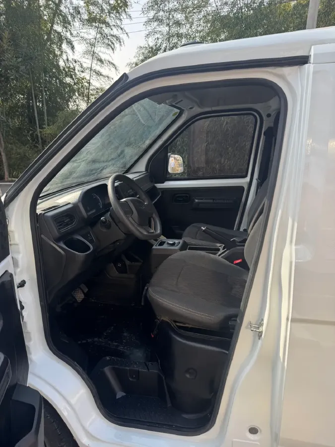 2022 HuaKai New Energy BEV 82HP BEV 41.86KWH,autocango,china used car exporter,china ev exporter,chinese used car exporter,chinese used ev exporter