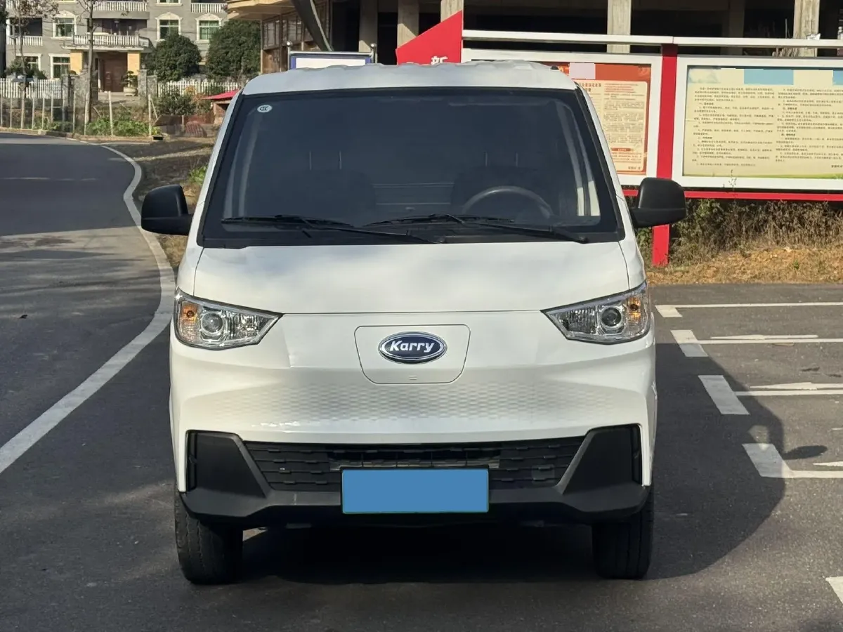 2022 HuaKai New Energy BEV 82HP BEV 41.86KWH,autocango,china used car exporter,china ev exporter,chinese used car exporter,chinese used ev exporter