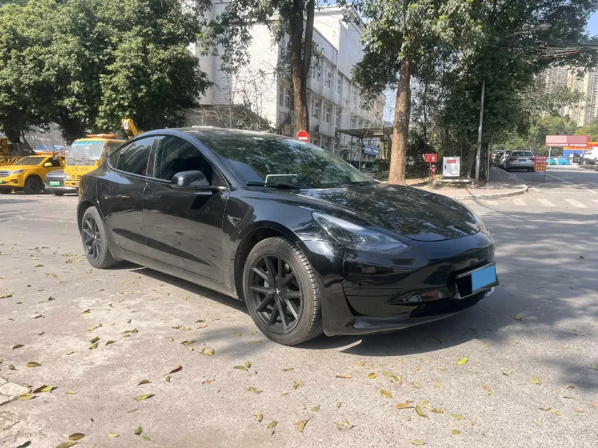 2022 Tesla Model 3 BEV 60KWH,autocango,china used car exporter,china ev exporter,chinese used car exporter,chinese used ev exporter