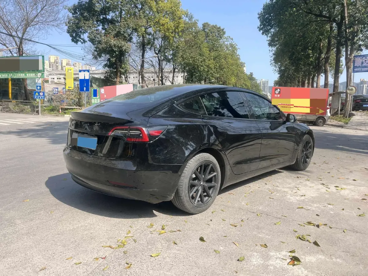 2022 Tesla Model 3 BEV 60KWH,autocango,china used car exporter,china ev exporter,chinese used car exporter,chinese used ev exporter