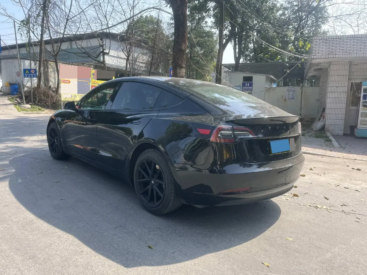 2022 Tesla Model 3 BEV 60KWH,autocango,china used car exporter,china ev exporter,chinese used car exporter,chinese used ev exporter