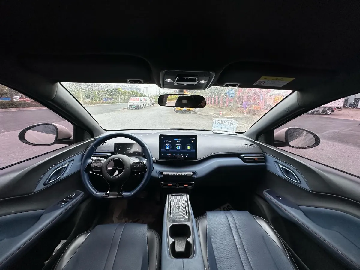 2023 BYD Seagull BEV 30.08KWH,autocango,china used car exporter,china ev exporter,chinese used car exporter,chinese used ev exporter