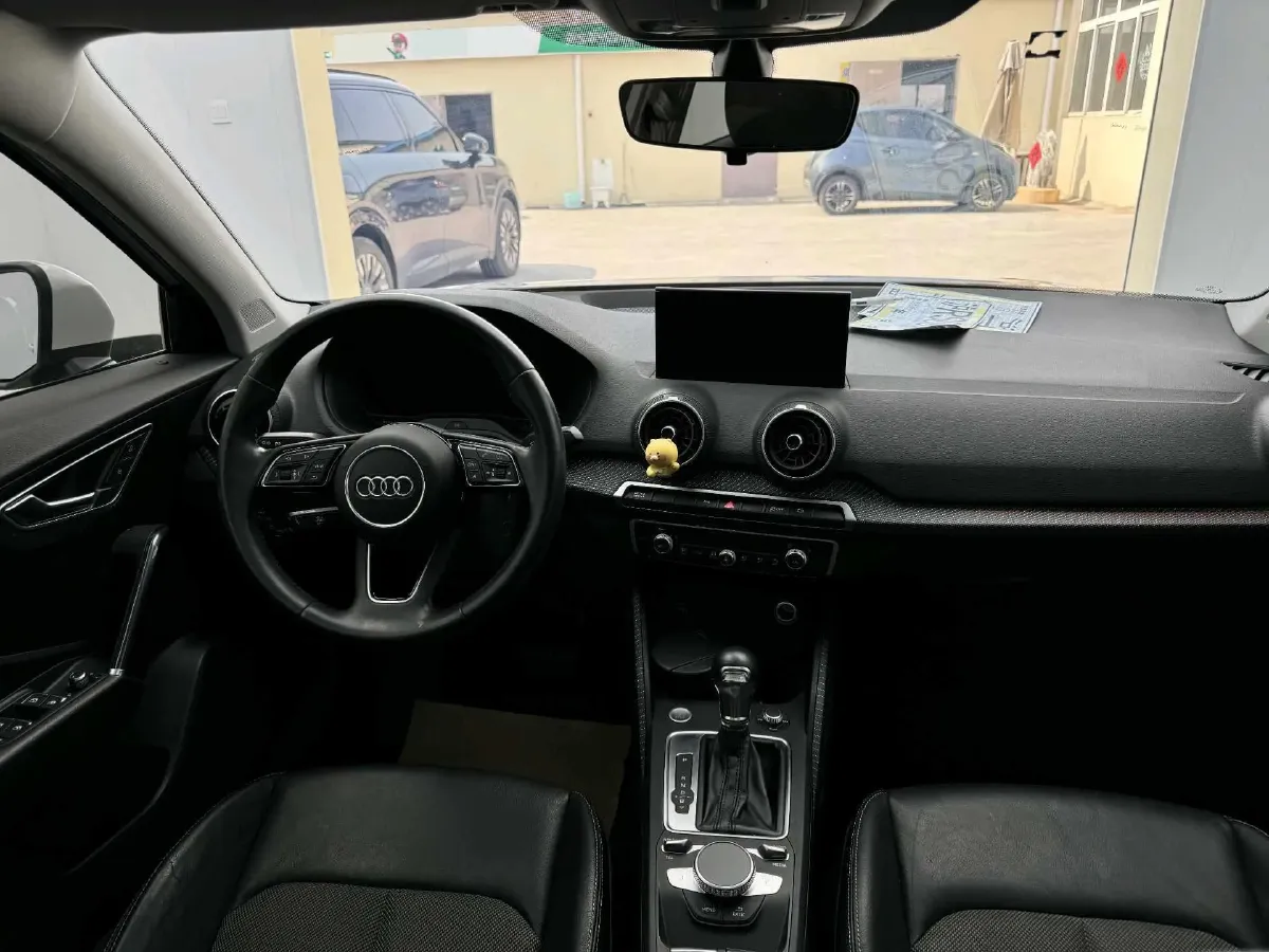 2019 Audi Q2L e-tron BEV 39.7KWH,autocango,china used car exporter,china ev exporter,chinese used car exporter,chinese used ev exporter