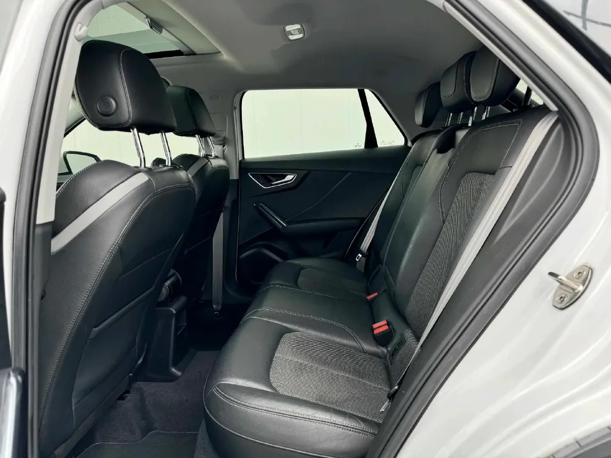 2019 Audi Q2L e-tron BEV 39.7KWH,autocango,china used car exporter,china ev exporter,chinese used car exporter,chinese used ev exporter