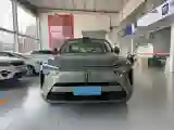 2025 WEY BlueMountain 1.5T 170HP L4 4DHT PHEV 44.5KWH