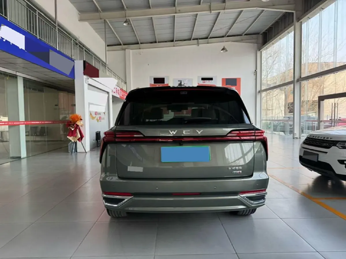 2025 WEY BlueMountain 1.5T 170HP L4 4DHT PHEV 44.5KWH,autocango,china used car exporter,china ev exporter,chinese used car exporter,chinese used ev exporter