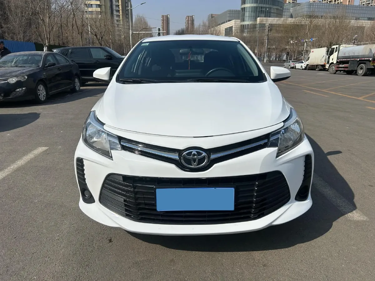 2021 Toyota Vios 1.5L 112HP L4 CVT,autocango,china used car exporter,china ev exporter,chinese used car exporter,chinese used ev exporter