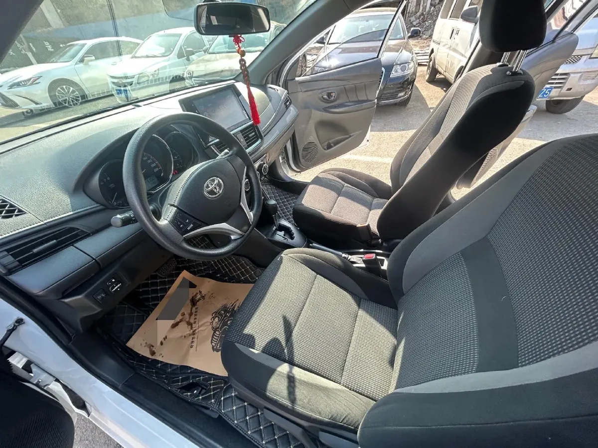 2021 Toyota Vios 1.5L 112HP L4 CVT,autocango,china used car exporter,china ev exporter,chinese used car exporter,chinese used ev exporter