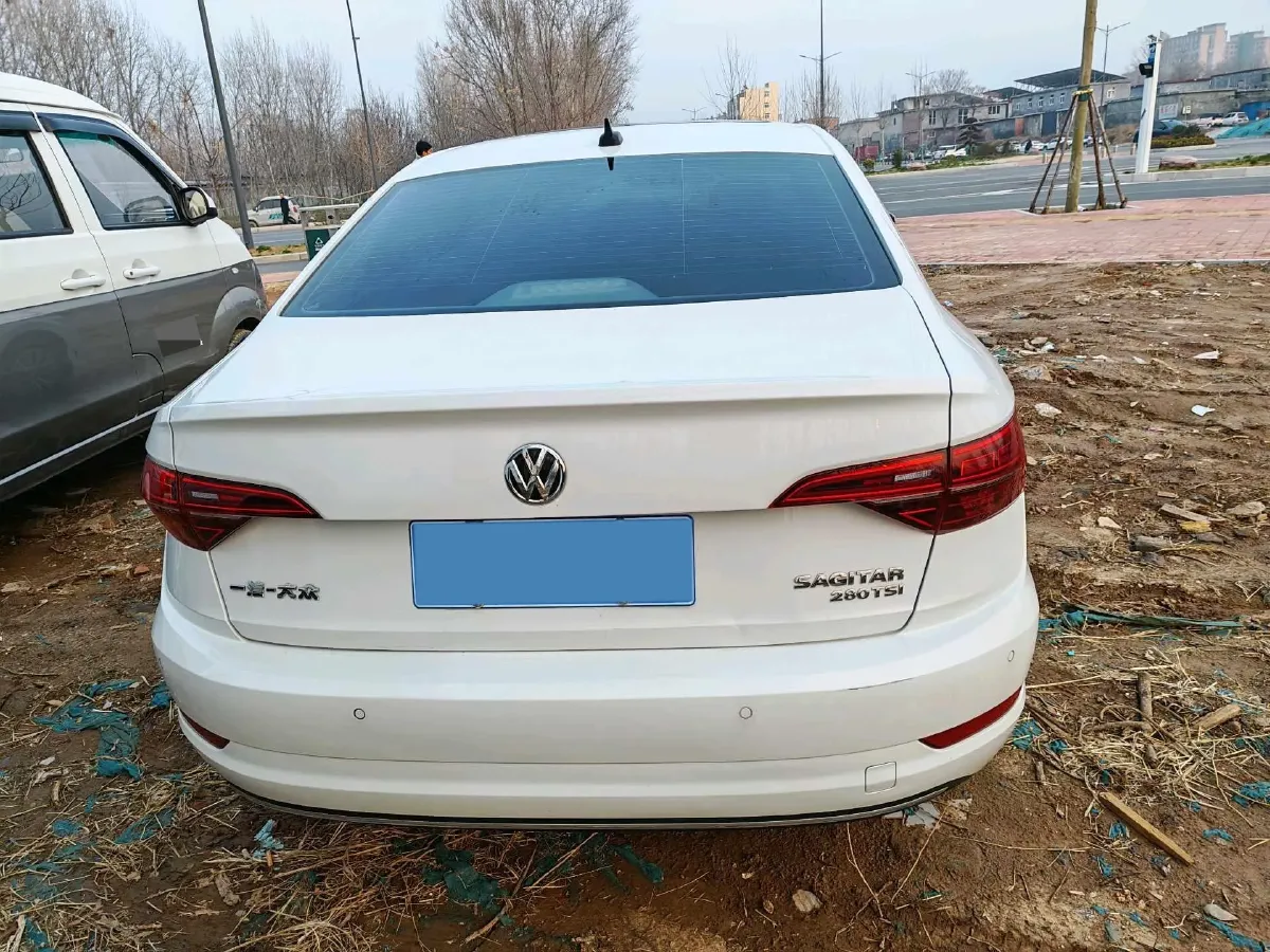 2021 Volkswagen Sagitar 1.4T 150HP L4 7DCT,autocango,china used car exporter,china ev exporter,chinese used car exporter,chinese used ev exporter