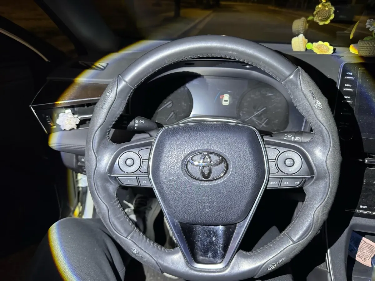 2019 Toyota Avalon 2.0L 178HP L4 CVT,autocango,china used car exporter,china ev exporter,chinese used car exporter,chinese used ev exporter