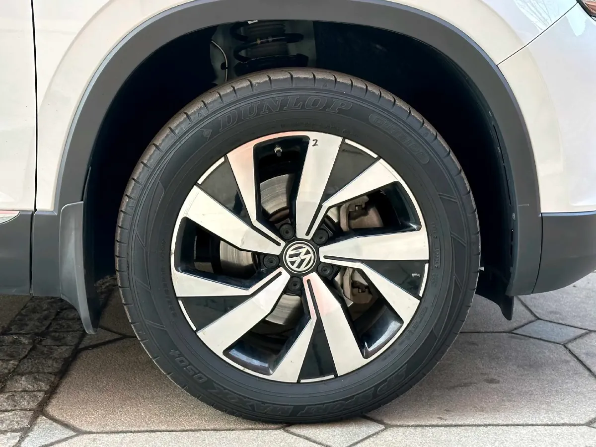 2020 Volkswagen Tayron 2.0T 186HP L4 7DCT,autocango,china used car exporter,china ev exporter,chinese used car exporter,chinese used ev exporter