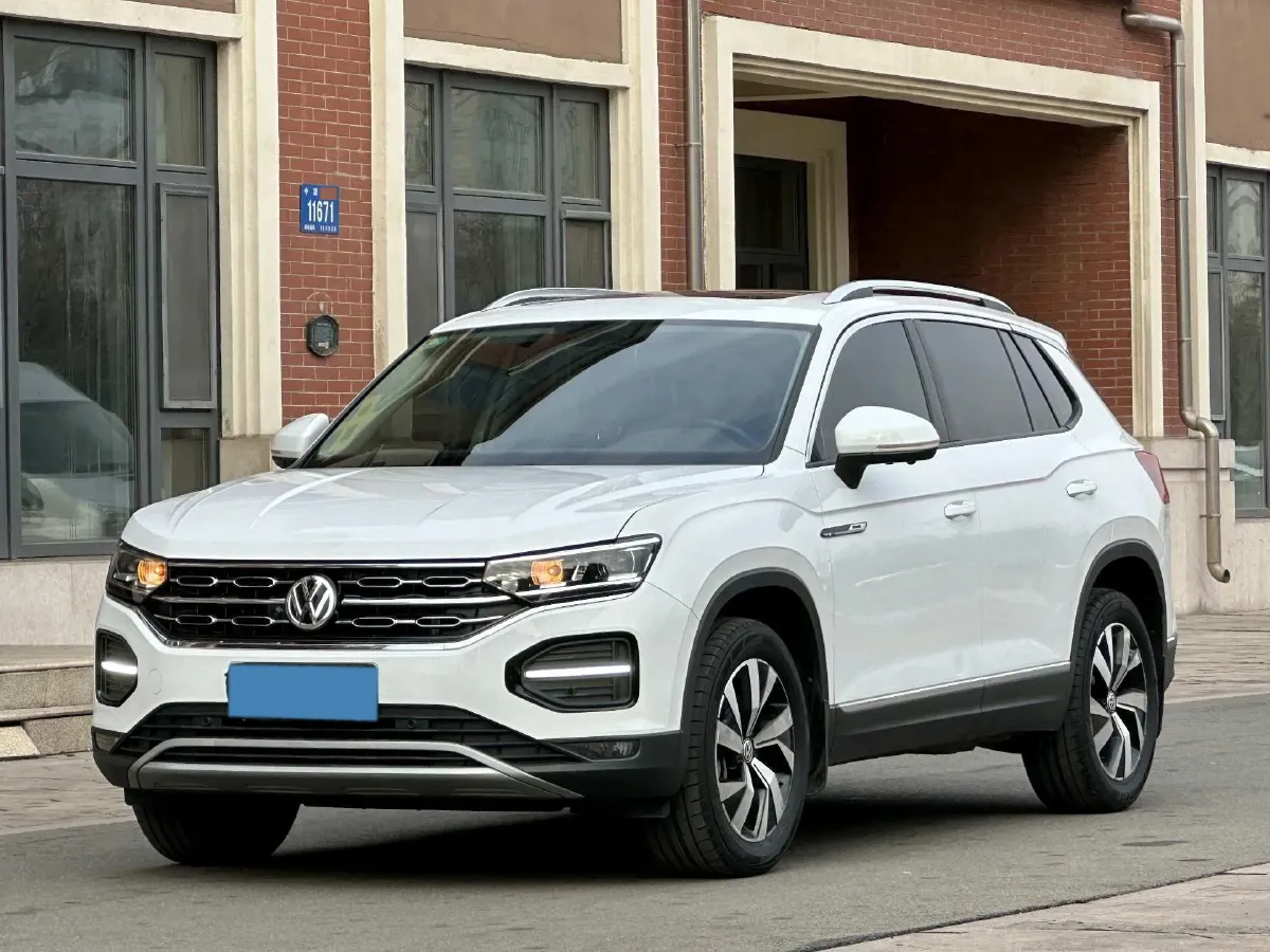 2020 Volkswagen Tayron 2.0T 186HP L4 7DCT,autocango,china used car exporter,china ev exporter,chinese used car exporter,chinese used ev exporter