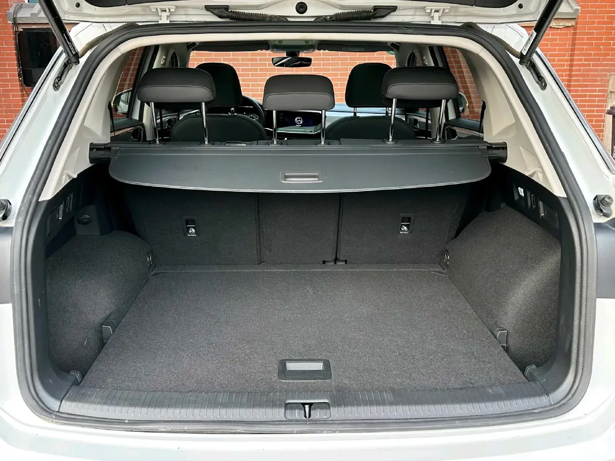 2020 Volkswagen Tayron 2.0T 186HP L4 7DCT,autocango,china used car exporter,china ev exporter,chinese used car exporter,chinese used ev exporter