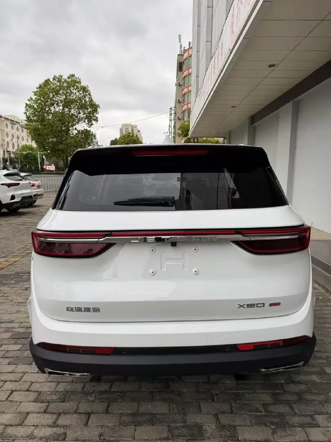 2024 Jetour X90 PRO 1.6T 197HP L4 7DCT,autocango,china used car exporter,china ev exporter,chinese used car exporter,chinese used ev exporter