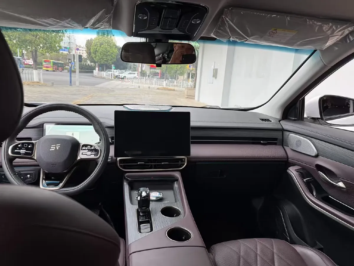 2024 Jetour X90 PRO 1.6T 197HP L4 7DCT,autocango,china used car exporter,china ev exporter,chinese used car exporter,chinese used ev exporter