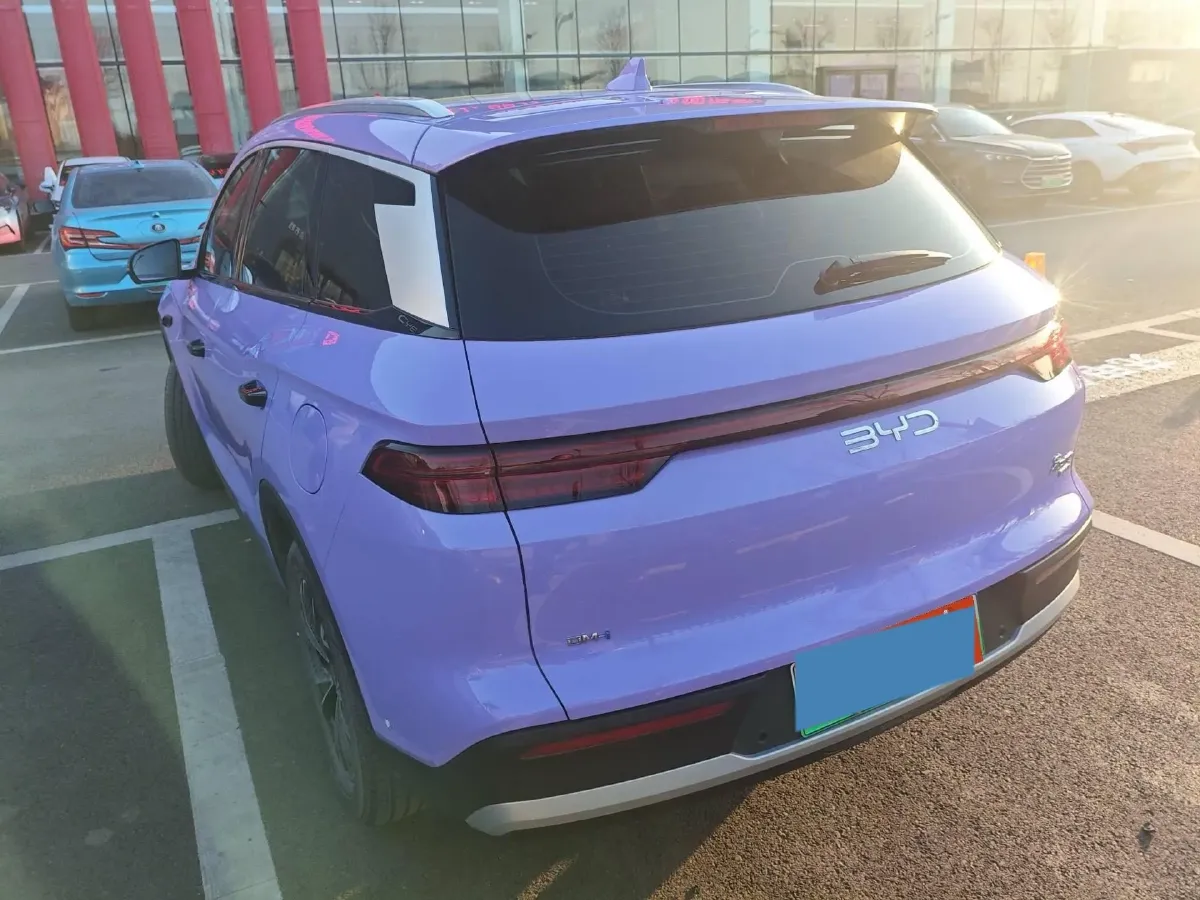 2025 BYD Song Pro 1.5L 101HP L4 E-CVT PHEV 18.3KWH,autocango,china used car exporter,china ev exporter,chinese used car exporter,chinese used ev exporter